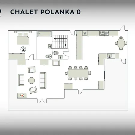 シャレー Polanka - Ovo Network *